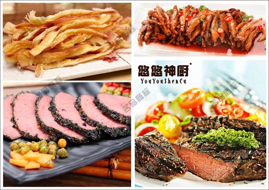 麦知网-悠悠神厨