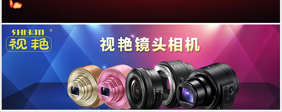 麦知网-视艳