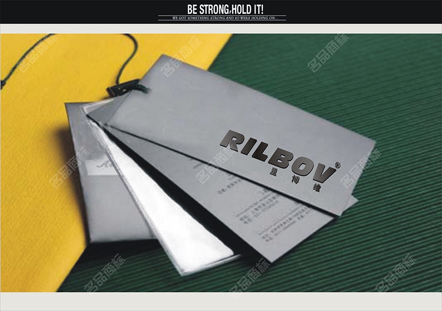 麦知网-里博维 RILBOV