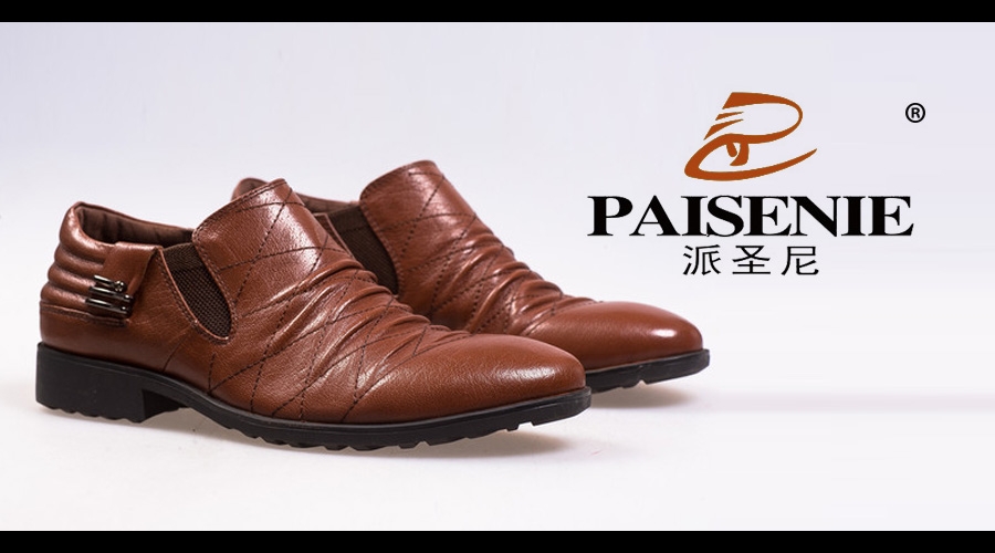 麦知网-派圣尼 PAISENIE