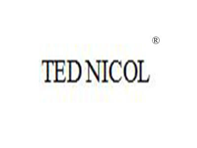 TED NICOL
