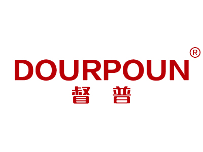督普 DOURPOUN
