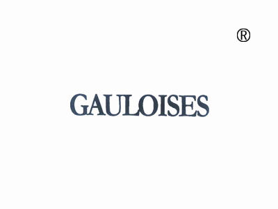 GAULOISES