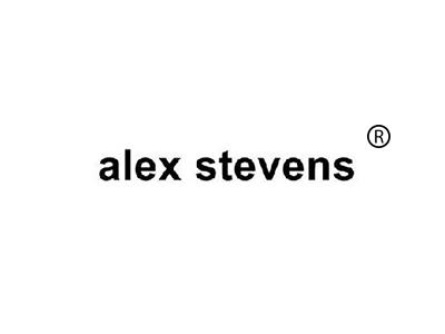 ALEX STEVENS