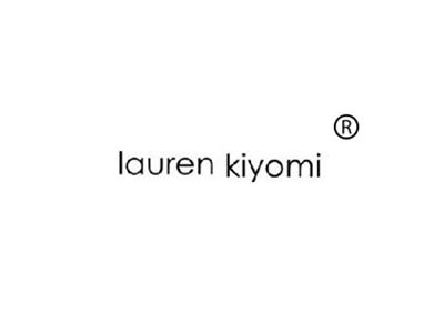 LAUREN KIYOMI