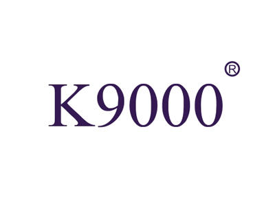 K 9000