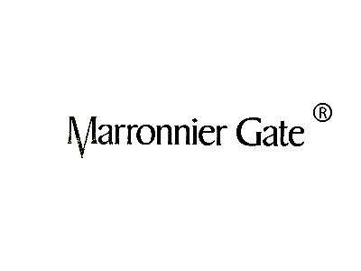 MARRONNIER GATE