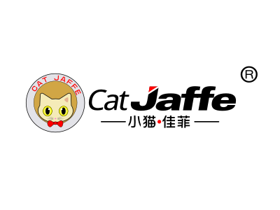 小猫·佳菲 CAT JAFFE CAT JAFFE