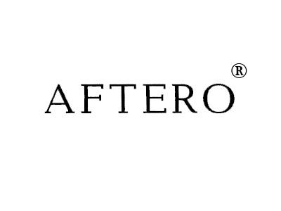 AFTERO