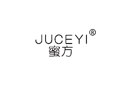 蜜方 JUCEYI
