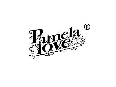 PAMELA LOVE