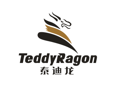 泰迪龙 TEDDY RAGON