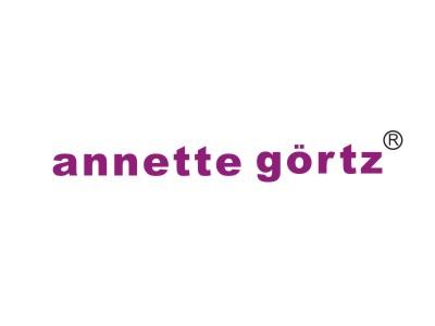 ANNETTE GORTZ