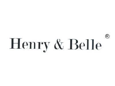 HENRY&BELLE