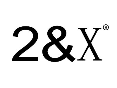 2&X