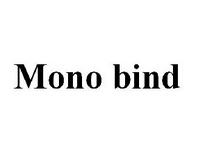 MONO BIND