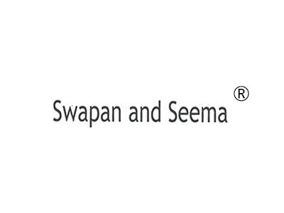 SWAPAN AND SEEMA