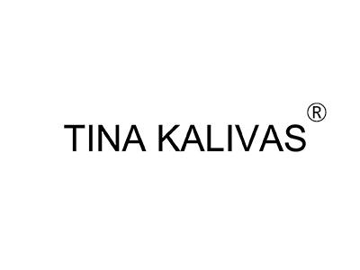 TINA KALIVAS