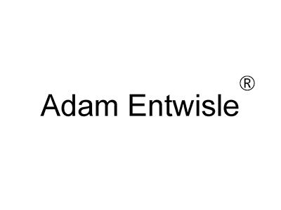 ADAM ENTWISLE