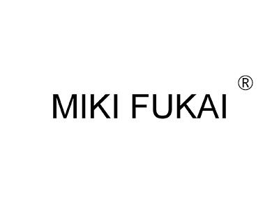 MIKI FUKAI