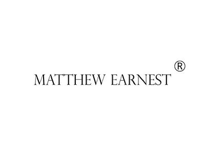MATTHEW EARNEST