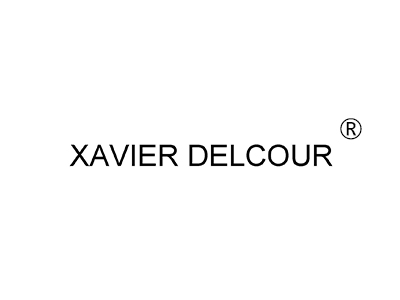 XAVIER DELCOUR