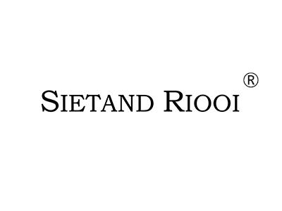 SIETAND RIOOI