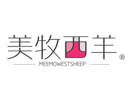 25类服装鞋帽 美牧西羊 meemowestsheep