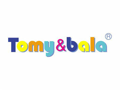 TOMY & BALA