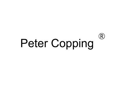 PETER COPPING