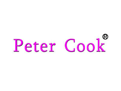 PETER COOK