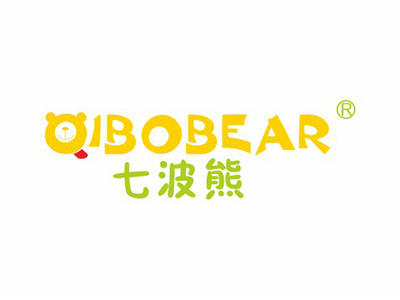 七波熊 QIBOBEAR