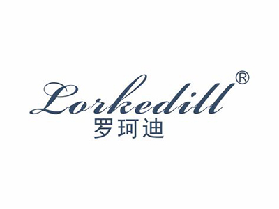 罗珂迪 lorkedill