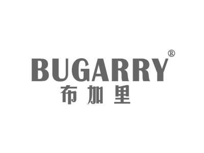 布加里 BUGARRY