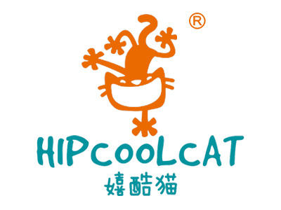 嬉酷猫 HIPCOOLCAT