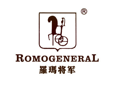 罗玛将军 ROMOGENERAL