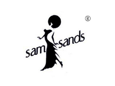 SAM SANDS