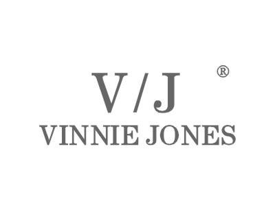 V/J VINNIE JONES