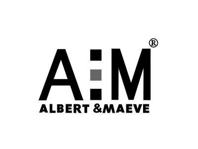 A M ALBERT &MAEVE