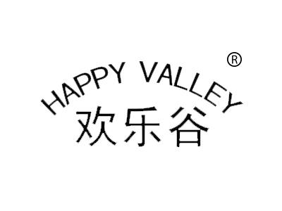 欢乐谷 HAPPY VALLEY