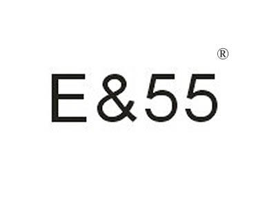 E&55