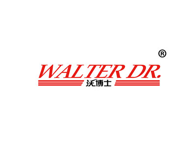 沃博士  WALTER DR.