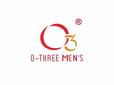 O-THREE MEN'S O3